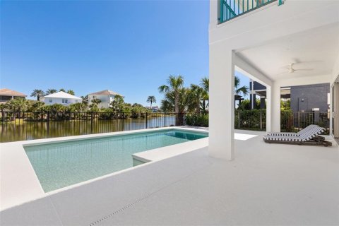 Villa ou maison à vendre à Palm Coast, Floride: 6 chambres, 325.81 m2 № 2129205 - photo 16