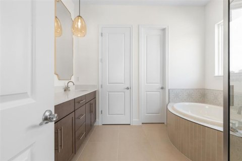 Villa ou maison à vendre à Palm Coast, Floride: 6 chambres, 325.81 m2 № 2129205 - photo 25