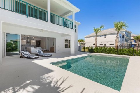 Villa ou maison à vendre à Palm Coast, Floride: 6 chambres, 325.81 m2 № 2129205 - photo 19