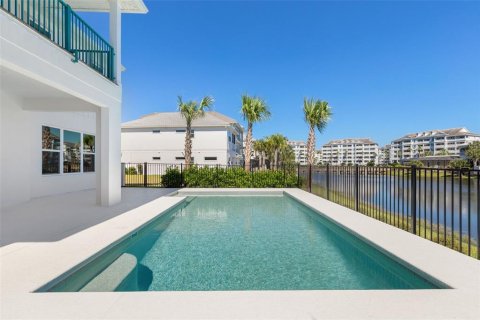 Villa ou maison à vendre à Palm Coast, Floride: 6 chambres, 325.81 m2 № 2129205 - photo 20