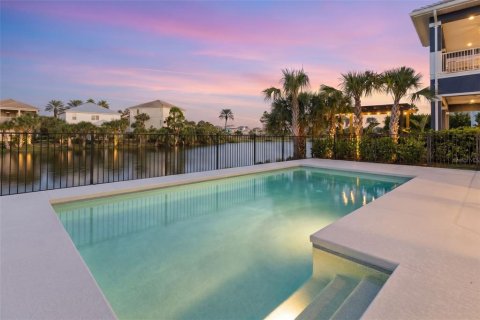 Villa ou maison à vendre à Palm Coast, Floride: 6 chambres, 325.81 m2 № 2129205 - photo 3