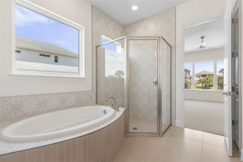 Villa ou maison à vendre à Palm Coast, Floride: 6 chambres, 325.81 m2 № 2129205 - photo 28