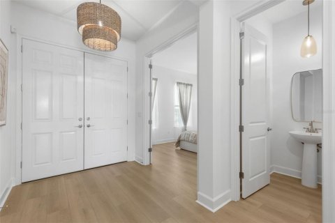 Villa ou maison à vendre à Palm Coast, Floride: 6 chambres, 325.81 m2 № 2129205 - photo 29