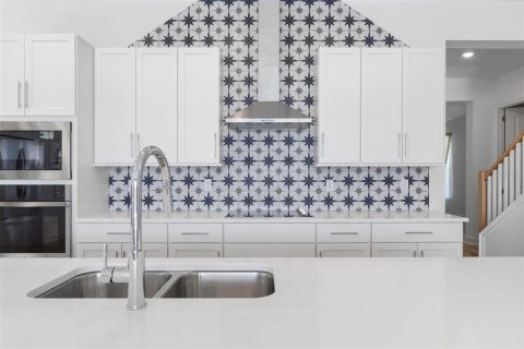 Villa ou maison à vendre à Palm Coast, Floride: 6 chambres, 325.81 m2 № 2129205 - photo 8