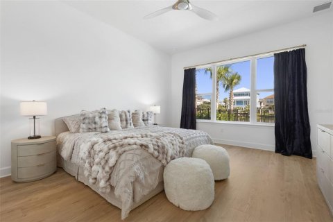 Villa ou maison à vendre à Palm Coast, Floride: 6 chambres, 325.81 m2 № 2129205 - photo 22