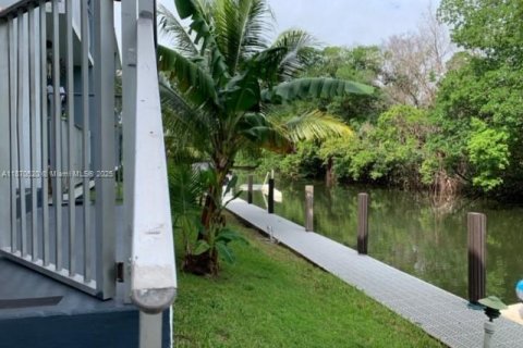 Снять в аренду кондоминиум в Норт-Майами, Флорида 1 спальня, 53.14м2, № 1928761 - фото 24