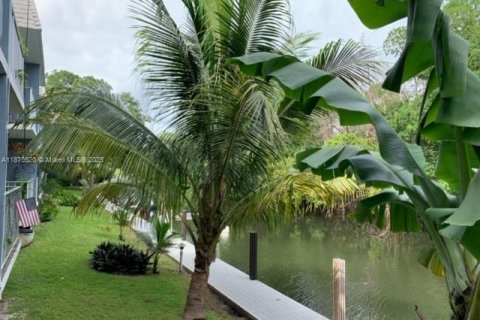 Снять в аренду кондоминиум в Норт-Майами, Флорида 1 спальня, 53.14м2, № 1928761 - фото 19