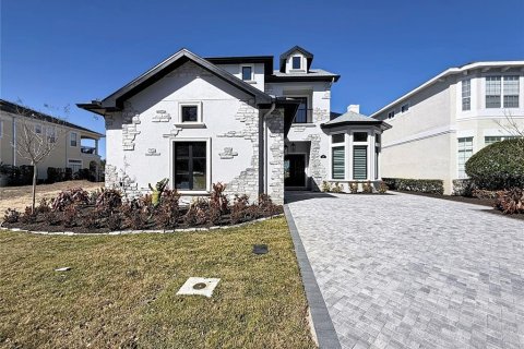 Купить виллу или дом в Фор-Корнерс, Флорида 4 комнаты, 322.37м2, № 2224634 - фото 3