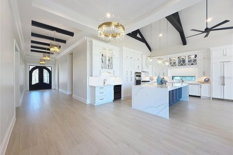 Купить виллу или дом в Фор-Корнерс, Флорида 4 комнаты, 322.37м2, № 2224634 - фото 7