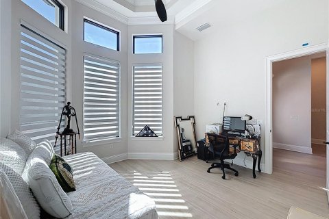 Купить виллу или дом в Фор-Корнерс, Флорида 4 комнаты, 322.37м2, № 2224634 - фото 22
