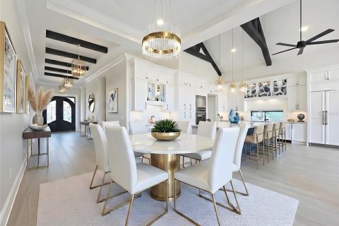 Купить виллу или дом в Фор-Корнерс, Флорида 4 комнаты, 322.37м2, № 2224634 - фото 6