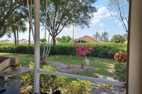 Casa en venta en Boynton Beach, Florida, 3 dormitorios, 197.79 m2 № 1185396 - foto 1