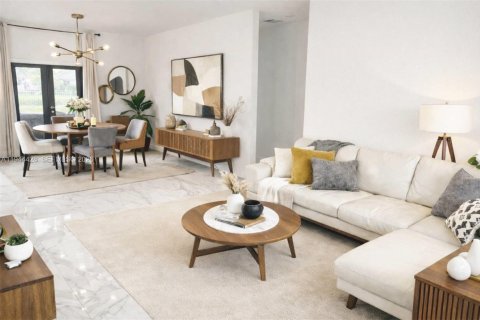 Casa en venta en Miami, Florida, 5 dormitorios, 263.66 m2 № 2003785 - foto 6