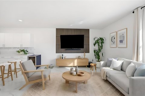 Casa en venta en Miami, Florida, 5 dormitorios, 263.66 m2 № 2003785 - foto 9