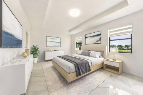 Casa en venta en Miami, Florida, 5 dormitorios, 263.66 m2 № 2003785 - foto 10