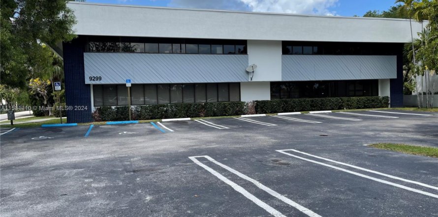 Oficina en Miami, Florida № 1002535