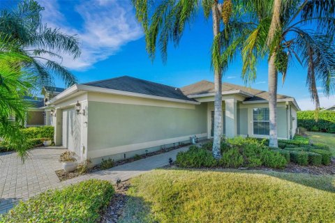 Casa en Davenport, Florida 3 dormitorios, 140.1 m2 № 2229401