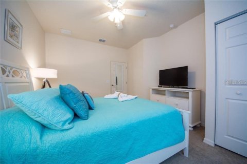Townhouse in Kissimmee, Florida 3 bedrooms, 120.77 sq.m. № 1866411 - photo 16