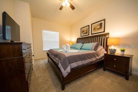 Townhouse in Kissimmee, Florida 3 bedrooms, 120.77 sq.m. № 1866411 - photo 11