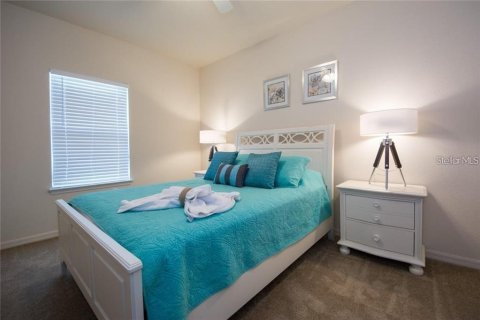 Townhouse in Kissimmee, Florida 3 bedrooms, 120.77 sq.m. № 1866411 - photo 15
