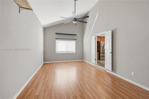 Купить виллу или дом в Дейви, Флорида 3 спальни, 181.35м2, № 2027790 - фото 21