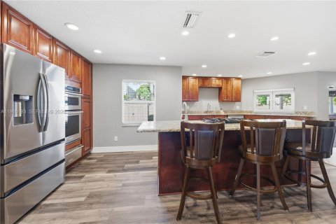 Купить виллу или дом в Дейви, Флорида 3 спальни, 181.35м2, № 2027790 - фото 20