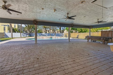 Купить виллу или дом в Дейви, Флорида 3 спальни, 181.35м2, № 2027790 - фото 8