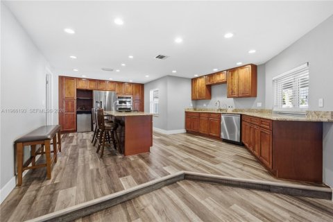 Купить виллу или дом в Дейви, Флорида 3 спальни, 181.35м2, № 2027790 - фото 16