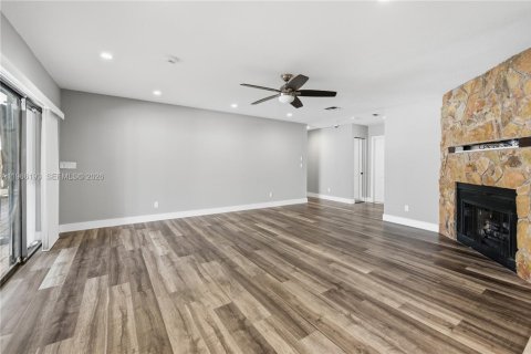 Купить виллу или дом в Дейви, Флорида 3 спальни, 181.35м2, № 2027790 - фото 14