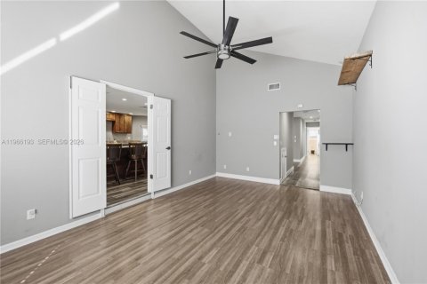 Купить виллу или дом в Дейви, Флорида 3 спальни, 181.35м2, № 2027790 - фото 22