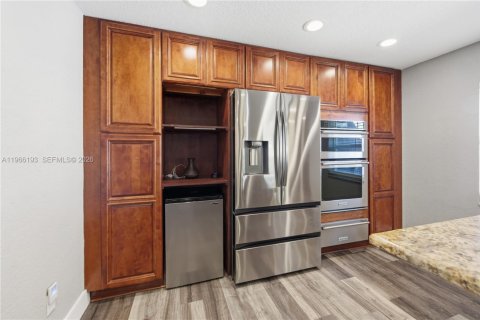 Купить виллу или дом в Дейви, Флорида 3 спальни, 181.35м2, № 2027790 - фото 19