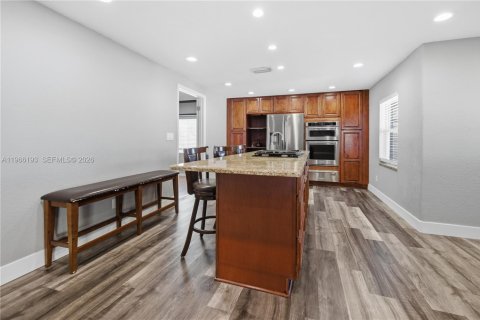 Купить виллу или дом в Дейви, Флорида 3 спальни, 181.35м2, № 2027790 - фото 17