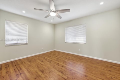 Купить виллу или дом в Дейви, Флорида 3 спальни, 181.35м2, № 2027790 - фото 28