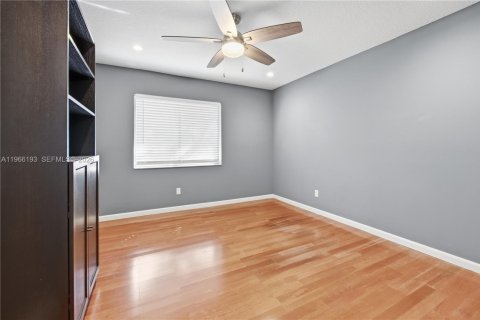 Купить виллу или дом в Дейви, Флорида 3 спальни, 181.35м2, № 2027790 - фото 29