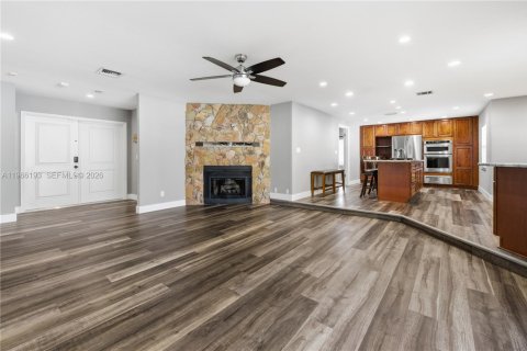 Купить виллу или дом в Дейви, Флорида 3 спальни, 181.35м2, № 2027790 - фото 15