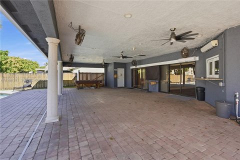 Купить виллу или дом в Дейви, Флорида 3 спальни, 181.35м2, № 2027790 - фото 10