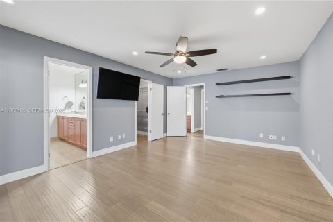 Купить виллу или дом в Дейви, Флорида 3 спальни, 181.35м2, № 2027790 - фото 24