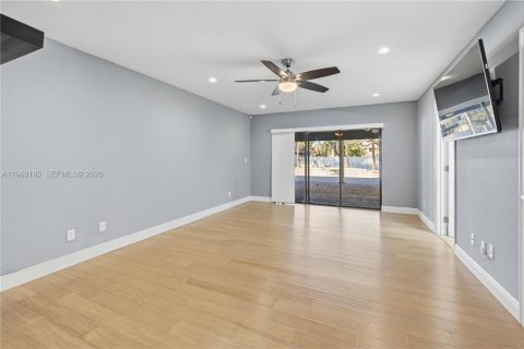 Купить виллу или дом в Дейви, Флорида 3 спальни, 181.35м2, № 2027790 - фото 23