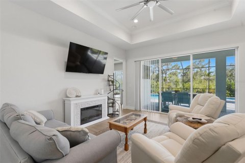 House in Rotonda, Florida 3 bedrooms, 151.24 sq.m. № 2236283 - photo 4