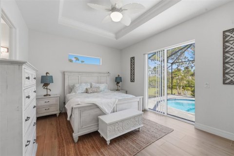 House in Rotonda, Florida 3 bedrooms, 151.24 sq.m. № 2236283 - photo 12