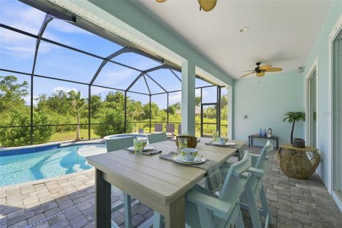 House in Rotonda, Florida 3 bedrooms, 151.24 sq.m. № 2236283 - photo 19