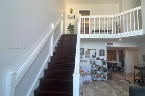 Copropriété à louer à Miami Lakes, Floride: 3 chambres, 115.2 m2 № 1961765 - photo 5