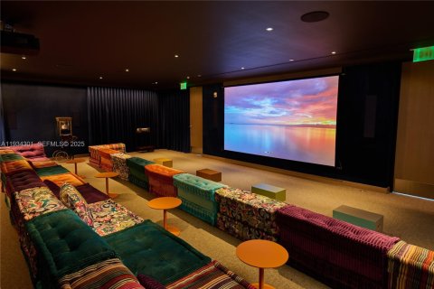 Купить кондоминиум в Майами-Бич, Флорида 2 спальни, 111.58м2, № 2035555 - фото 25