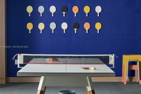 Купить кондоминиум в Майами-Бич, Флорида 2 спальни, 111.58м2, № 2035555 - фото 21