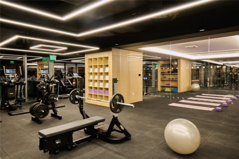 Купить кондоминиум в Майами-Бич, Флорида 2 спальни, 111.58м2, № 2035555 - фото 27