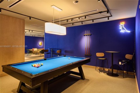 Купить кондоминиум в Майами-Бич, Флорида 2 спальни, 111.58м2, № 2035555 - фото 20