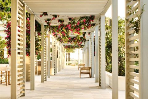 Купить кондоминиум в Майами-Бич, Флорида 2 спальни, 111.58м2, № 2035555 - фото 14