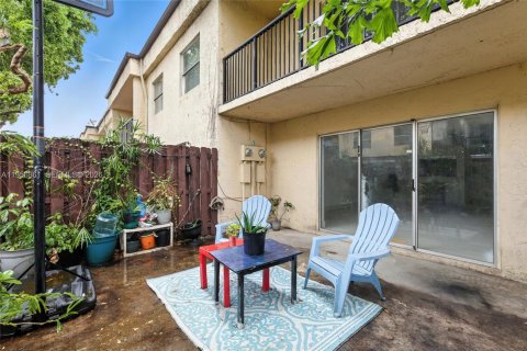 Adosado en venta en Davie, Florida, 2 dormitorios, 123.56 m2 № 2010747 - foto 30