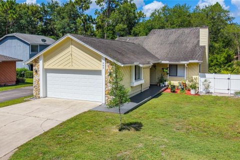 Casa en Ormond Beach, Florida 2 dormitorios, 124.21 m2 № 2378048