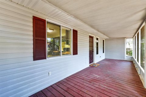 Casa en venta en Palm Coast, Florida, 3 dormitorios, 129.32 m2 № 2238762 - foto 22